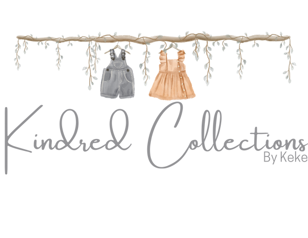 Kindred Collections by Keke LLC