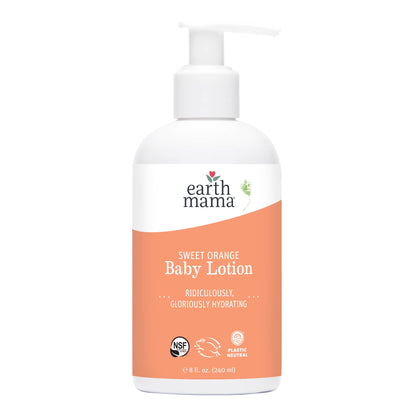 Baby Lotion