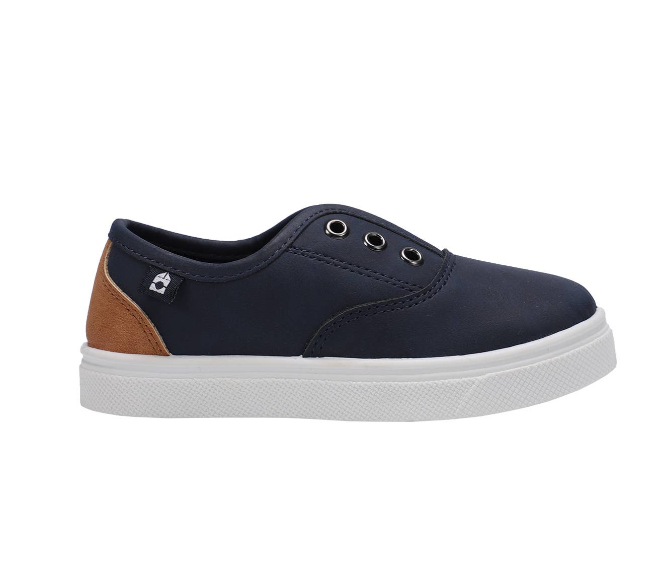 Robin Navy Shoes